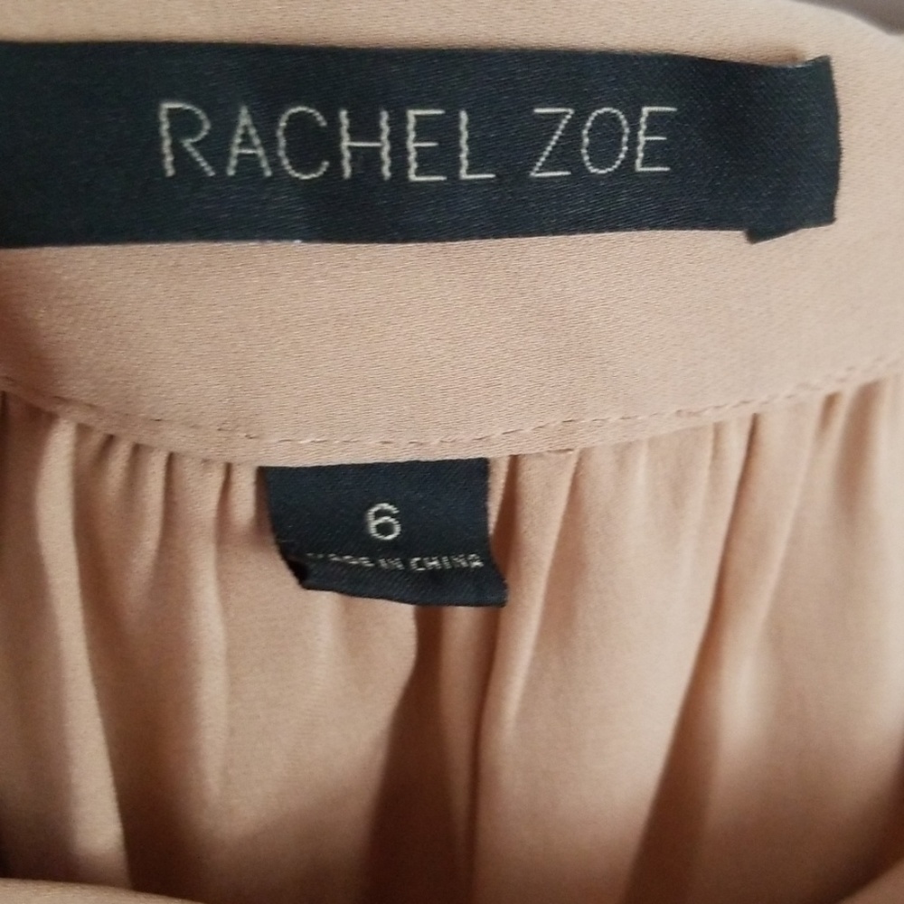 Long skirt taupe/ beige  color